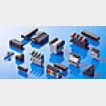 PCB терминальный блок