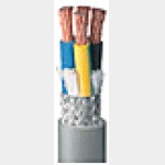 Электрический кабель питания: <br/> EMC