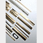 Бериллий-медь пальцем общество EMI экранирование прокладки