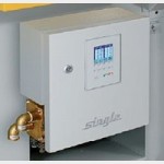 Электромагнитный расходомер (ЭМП)