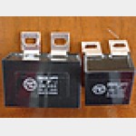 Снабберные конденсатор для IGBT