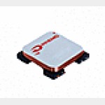 3 оси RFID транспондер катушки
