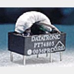 Текущий смысла трансформатор для электроники