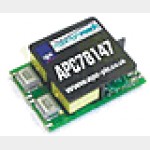 ADSL линии трансформатора
