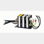 Высокочастотный трансформатор для электроники