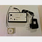 Пьезоэлектрические аппаратных оценки / Development Kit