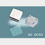 Духовка генератор, управляемый кристалла (OCXO)