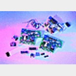 Crystal фильтра