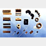 Ферритовый сердечник для кабеля