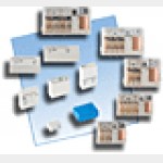 PCB миниатюрное реле