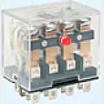 PCB миниатюрные реле мощности