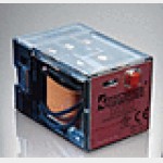 PCB реле безопасности