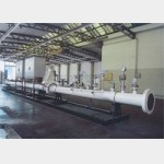 Air-газ-жидкость перепада давления расходомера
