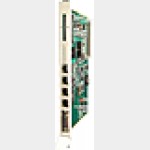 Ethernet коммуникационный процессор (ЦП)