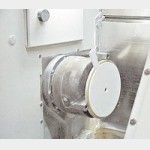 Керамические перепада давления расходомера