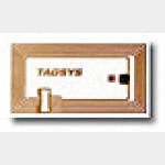 Гибкая RFID тег