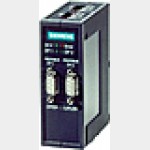 Profibus сетевой мост