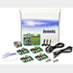 Сеть связи оценки / Development Kit