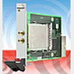 Wireless LAN (WLAN) интерфейсный модуль