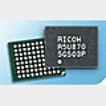 IEEE-1394 контроллер