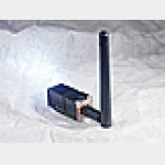 Wireless LAN (WLAN) интерфейсный модуль