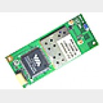 Wireless LAN (WLAN) интерфейсный модуль
