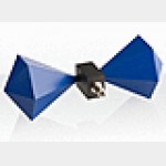 БИКОНИЧЕСКОГО антенны