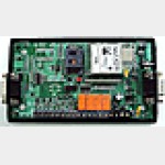 GSM контроллер