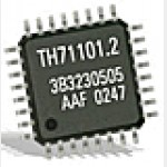 FSK / ASK приемник