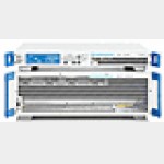 VHF / UHF радио передатчик