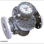 Gear расходомера