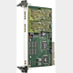 CompactPCI карте: аналого-цифровой преобразователь (АЦП)