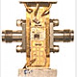 MMIC усилителя