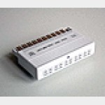 ADSL фильтр нижних частот для POTS