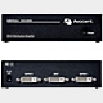 DVI усилитель-распределитель