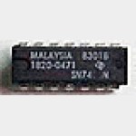 MSI стандартные ворота логики