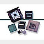 Применение конкретных интегральных схем (ASIC)