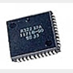 Применение конкретных интегральных схем (ASIC)