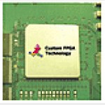 Поле программируемая логическая матрица (FPGA)