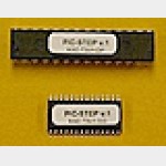 Управления двигателем IC