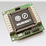 Motion Controller IC