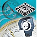 Сбор данных интегральной схемы