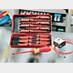 Изолированные отвертки