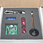 Оптический затвор оценки аппаратных / Development Kit