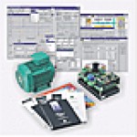 Расширенный управления движением Development Kit