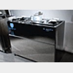 Сплав пластины обработки машины