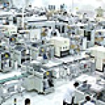 PCB перегрузочный комплекс