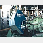 Рентгеновского контроля машины для кабелей
