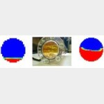 Интерфейс обнаружения инструмент для трубопроводов