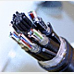 Оффшорные гибридный кабель <br/> (волоконно-оптические, электрические)